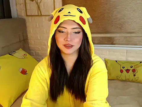 yourdevilsweettsx élő XXX-chatje