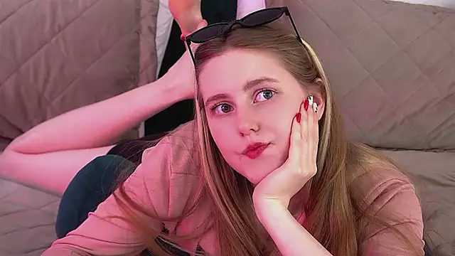 LexiBookwell Webcam Show