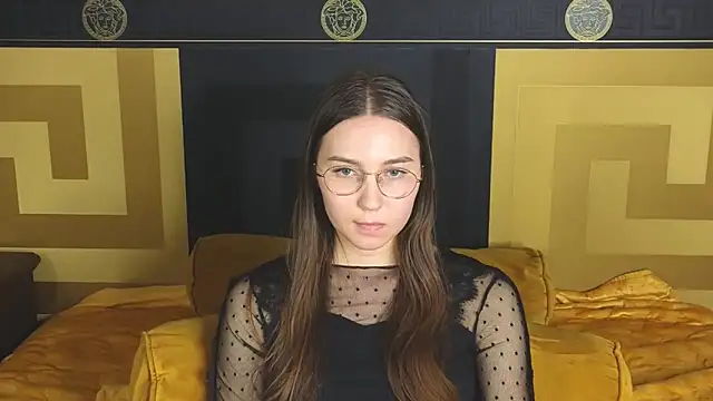 OliviaLay's Live XXX Chat