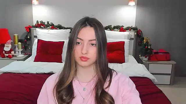 Christina_Enigma's Live XXX Chat