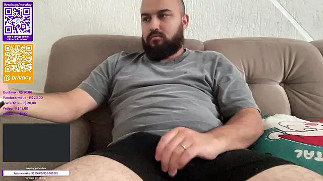 Chatroom XXX en direct de mayday2025m