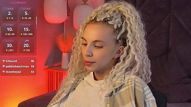 mia_silkk's Live XXX Chat