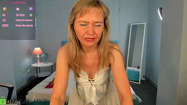 Carla_Vogue's Live XXX Chat