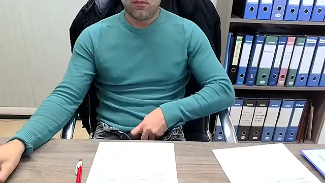 Chat XXX Live Evasionee