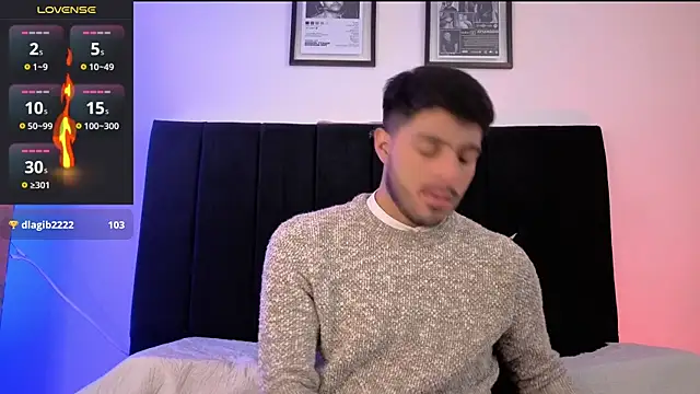 jaiden_thoner élő XXX-chatje