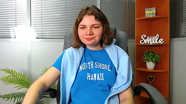 Stella-Maers' Webcam Show