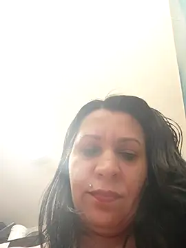 SugarDiamonds Pertunjukan Webcam