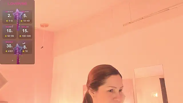 Lilithh_01's Live XXX Chat