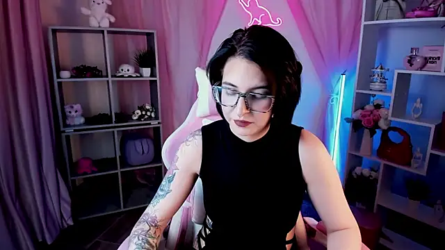 ElenaSomerhalder Chat XXX live