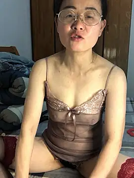 Chatroom XXX en direct de yunyun52012