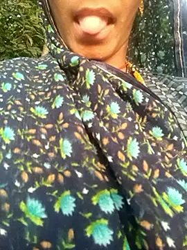 Punam_khan's Webcam Show