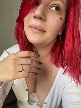 Chatroom XXX en direct de ariellli_so_hot