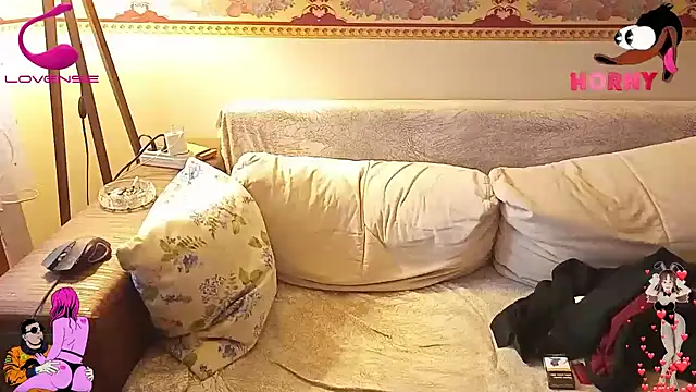 _Sinyor34 élő XXX-chatje