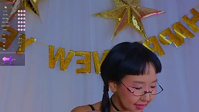 a11yson's Live XXX Chat