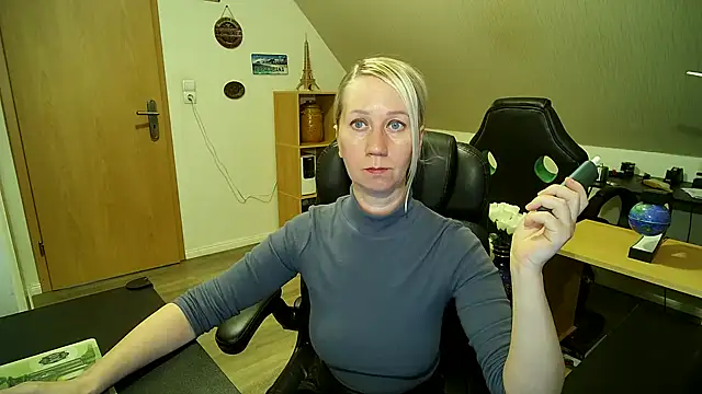 Вебкам-шоу koralchi