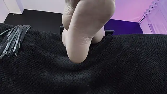 Chatroom XXX en direct de _Jade_16