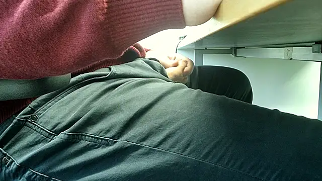 Show webcam de 69bezfleku