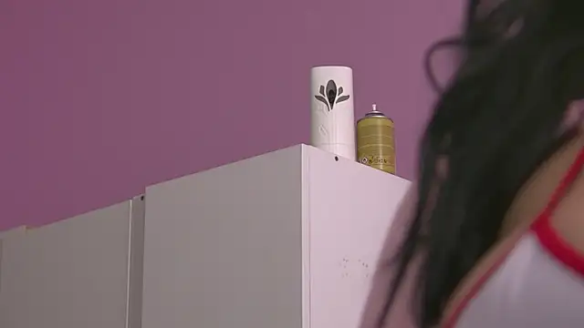 BustyMadison's Live XXX Chat