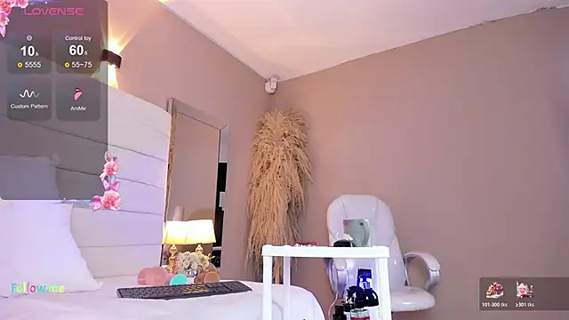 Charlotte93_ Live XXX Chat