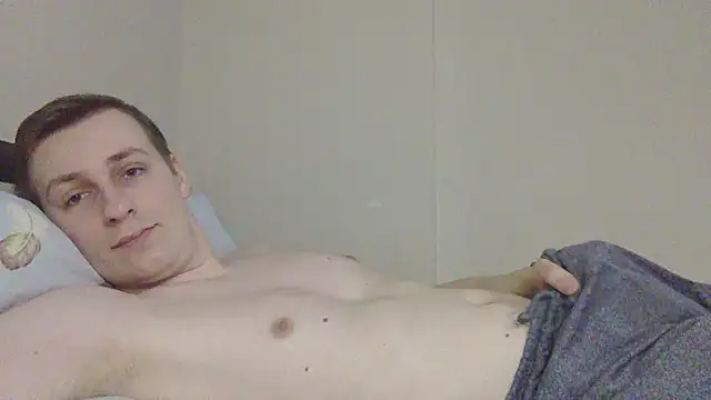 your_andy's Live XXX Chat