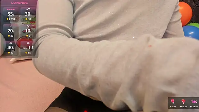 MelaniGrand Live XXX Chat