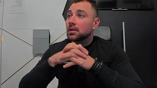 DuncanStone Obrolan Langsung XXX