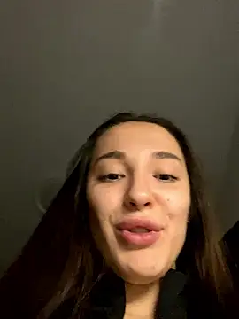 MissCarolina's Live XXX Chat