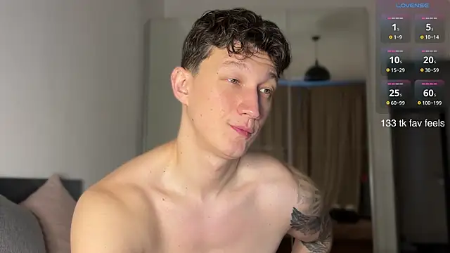 ohh_dani Live XXX Chat