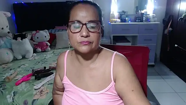 Chat XXX Live pervert_mommy_