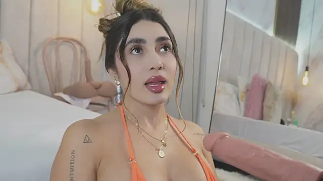 دردشة Annyy_Rosse الجنسية المباشرة