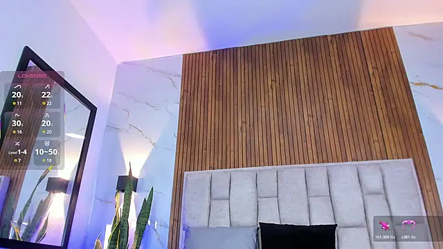 Chat XXX Live stephh_222