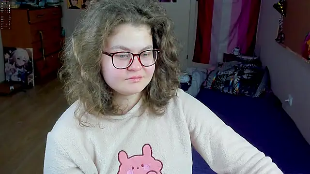 Sashy_Way: онлайн-секс-чат