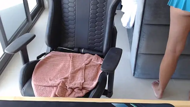 Wendysexyx's Live XXX Chat