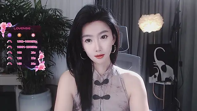 feifei-love Chat XXX live