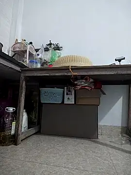 Haralushiaaa 即時 XXX 聊天