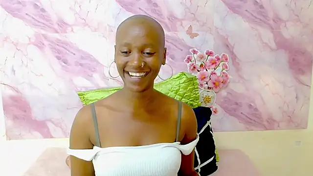 Онлайн чат XXX EbonyOlive69