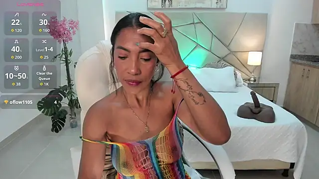 Shantaall_'s Live XXX Chat