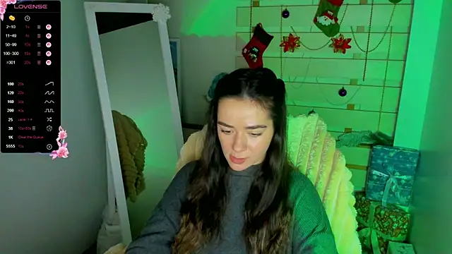 Bella_XO's Live XXX Chat