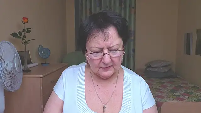 Chat XXX ao vivo de Margo_Moll