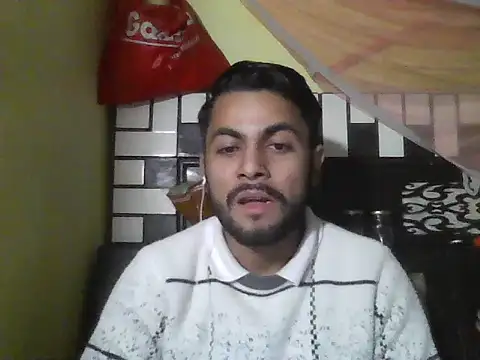 Chat XXX ao vivo de Stubborndesiboy