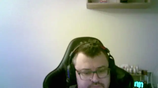 SirAbuser's Live XXX Chat