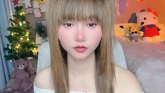 -xiao-xiao- Live XXX Chat