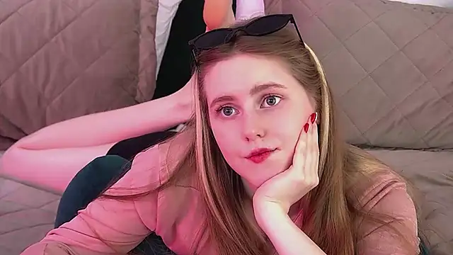 LexiBookwell Show in webcam