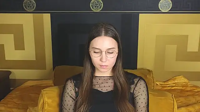 OliviaLay's Live XXX Chat