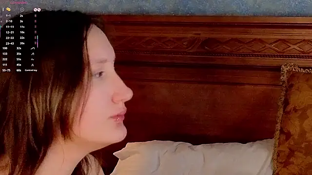 ElissaGlod's Live XXX Chat