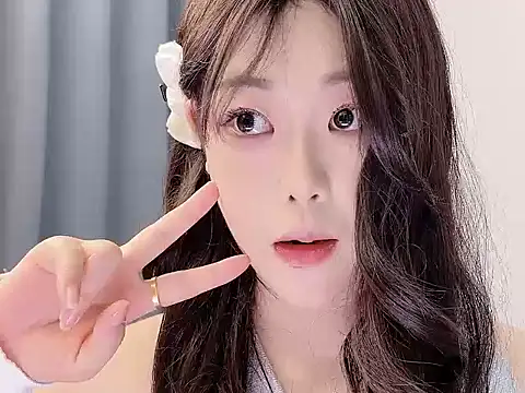 Chat XXX ao vivo de smalldaisy