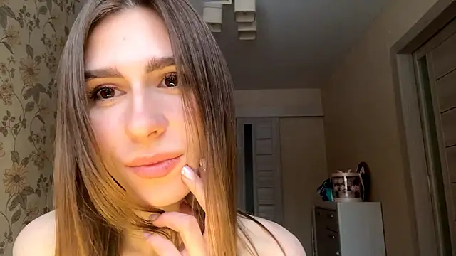 ElsieKuhlmann's Live XXX Chat