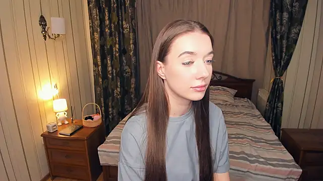 YingKemps' Live XXX Chat