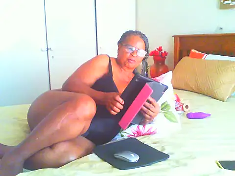 Chat XXX Live cocosugar