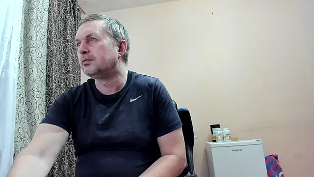 SanFrantsisko's Live XXX Chat